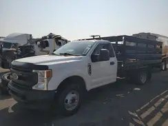 1FDRF3G68LEC46850 2020 FORD F350