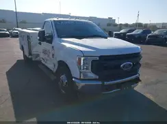 1FDRF3G68LEC57167 2020 FORD F350
