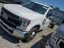 1FDRF3G68MED59862 2021 FORD F350