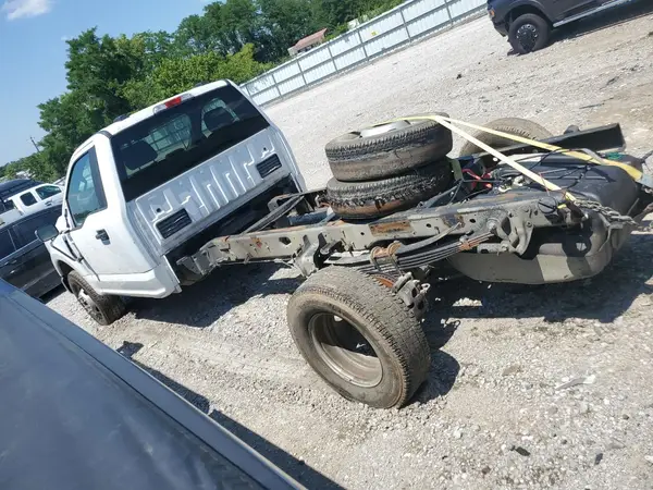 1FDRF3G68MED59862 2021 FORD F350 - Image 2