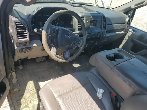 1FDRF3G68MED59862 2021 FORD F350 - Image 8