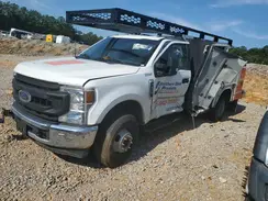 1FDRF3G68NEC13821 2022 FORD F350