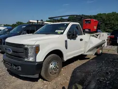 1FDRF3G69KEC99961 2019 FORD F350