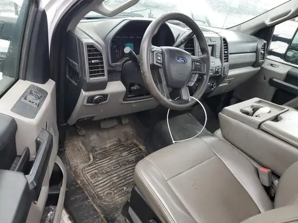1FDRF3G69KEC99961 2019 FORD F350 - Image 8