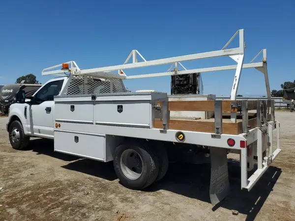 1FDRF3G69LEE90457 2020 FORD F350 - Image 2