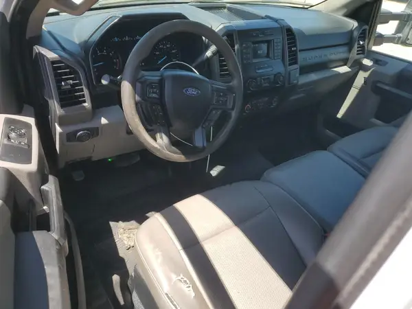1FDRF3G69LEE90457 2020 FORD F350 - Image 8