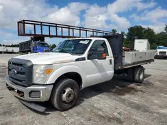 1FDRF3G6XGEC58424 2016 FORD F350