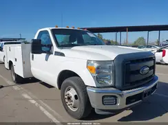 1FDRF3G6XGEC86661 2016 FORD F350
