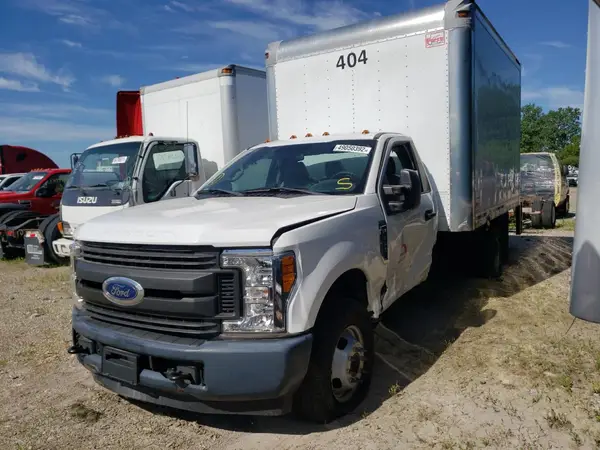 1FDRF3G6XHEE34664 2017 FORD F350 - Image 2