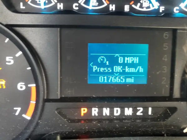 1FDRF3G6XHEE34664 2017 FORD F350 - Image 8