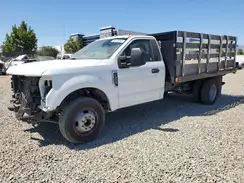 1FDRF3G6XHEF50348 2017 FORD F350