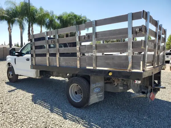 1FDRF3G6XHEF50348 2017 FORD F350 - Image 2