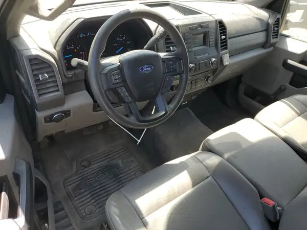 1FDRF3G6XHEF50348 2017 FORD F350 - Image 8