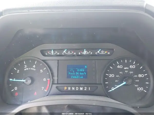 1FDRF3G6XJEB92397 2018 FORD F350 - Image 1