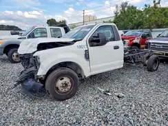 1FDRF3G6XKEC03657 2019 FORD F350