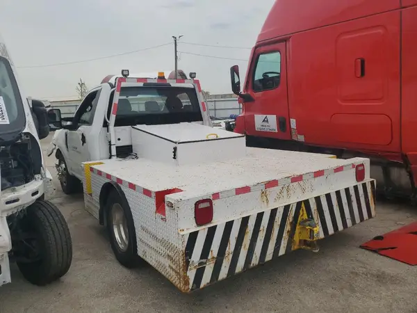 1FDRF3G6XKEE69003 2019 FORD F350 - Image 2