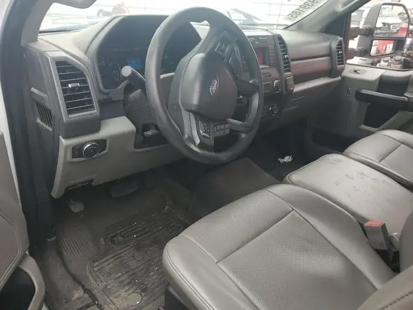 1FDRF3G6XKEE69003 2019 FORD F350 - Image 8