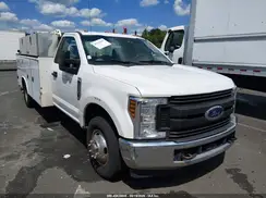 1FDRF3G6XKEF58876 2019 FORD F350