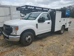 1FDRF3G6XLEE46452 2020 FORD F350