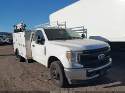 1FDRF3G6XLEE89043 2020 FORD F350