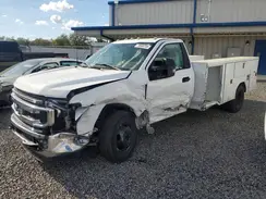 1FDRF3G6XNEC96281 2022 FORD F350