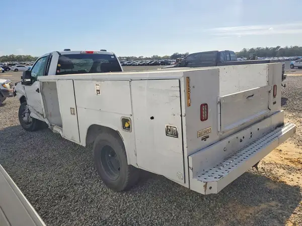 1FDRF3G6XNEC96281 2022 FORD F350 - Image 2