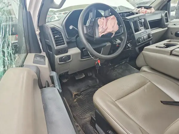 1FDRF3G6XNEC96281 2022 FORD F350 - Image 8