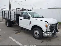 1FDRF3GN0NEE88364 2022 FORD F350