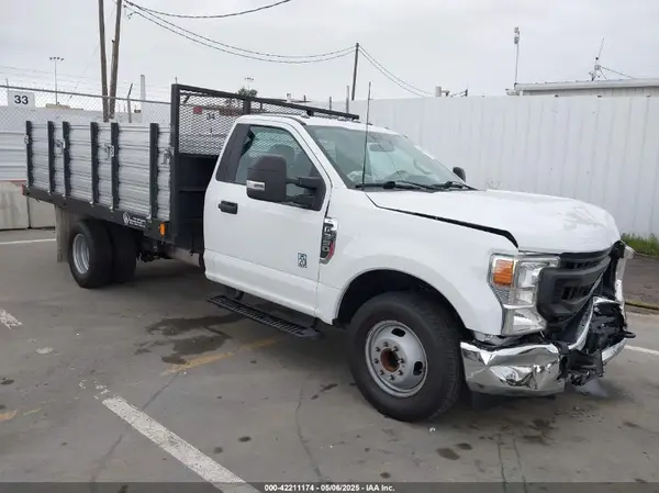 1FDRF3GN0NEE88364 2022 FORD F350 - Image 1