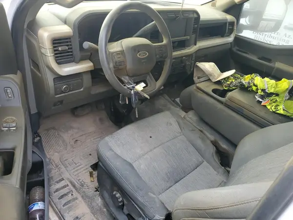 1FDRF3GN1PED95744 2023 FORD F350 - Image 8