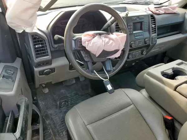 1FDRF3GN2NEC44635 2022 FORD F350 - Image 8