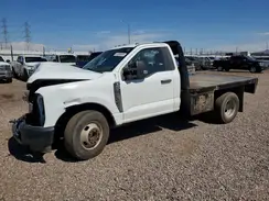 1FDRF3GN2REC16842 2024 FORD F350
