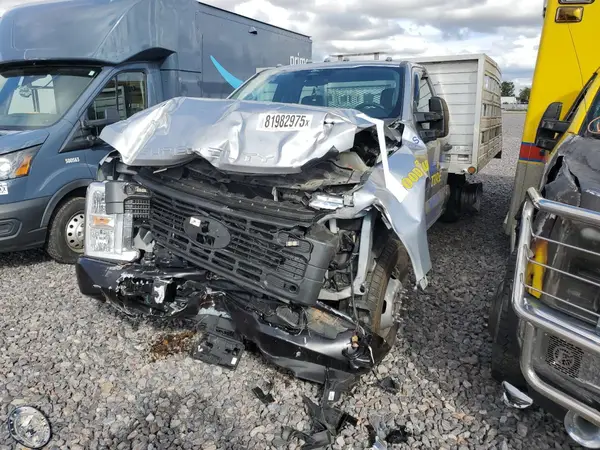 1FDRF3GN2RED46524 2024 FORD F350 - Image 1