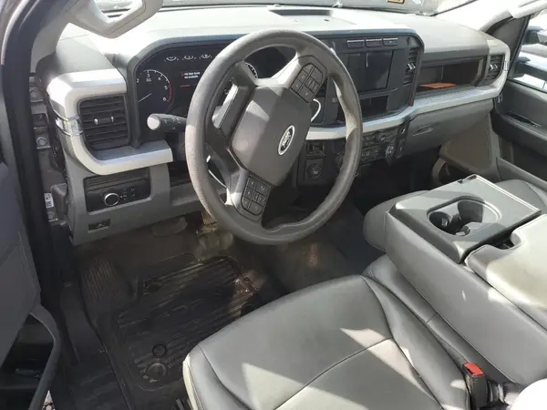 1FDRF3GN2RED46524 2024 FORD F350 - Image 8