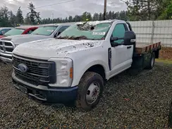 1FDRF3GN4REE35429 2024 FORD F350