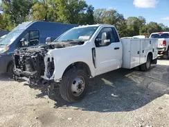 1FDRF3GN4REE55681 2024 FORD F350