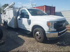 1FDRF3GN5NEC75328 2022 FORD F350