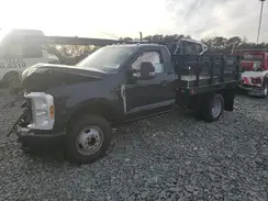 1FDRF3GN5REE56385 2024 FORD F350