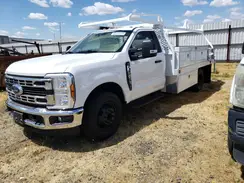 1FDRF3GN5REE66334 2024 FORD F350