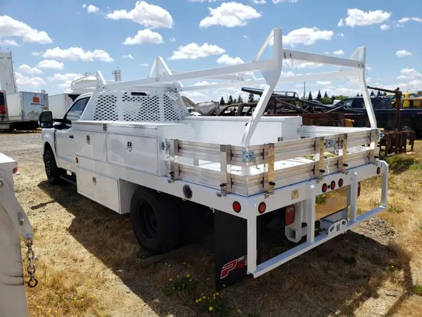 1FDRF3GN5REE66334 2024 FORD F350 - Image 2
