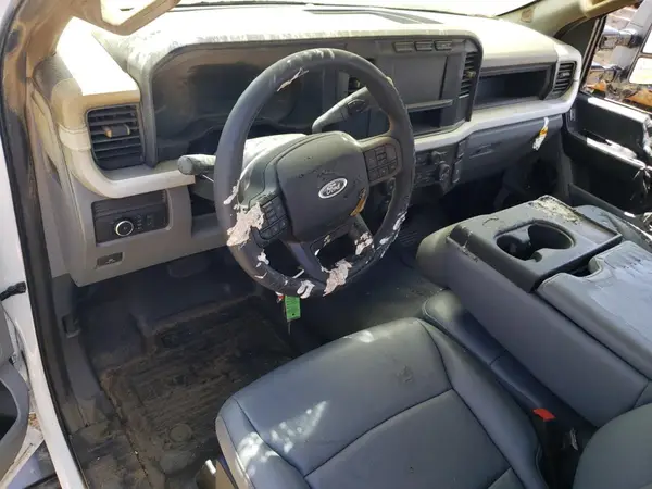 1FDRF3GN5REE66334 2024 FORD F350 - Image 8