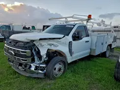 1FDRF3GN8REE65615 2024 FORD F350