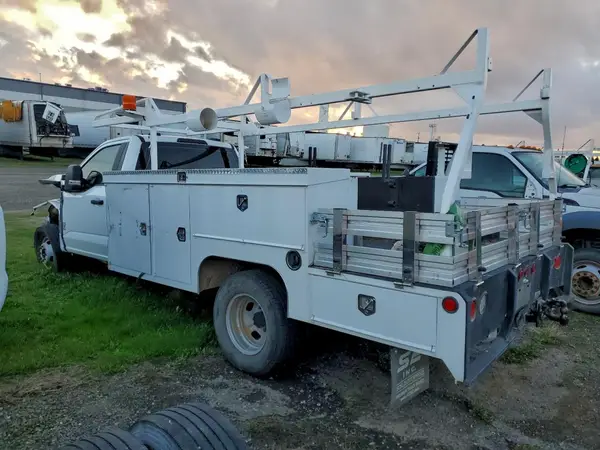 1FDRF3GN8REE65615 2024 FORD F350 - Image 2