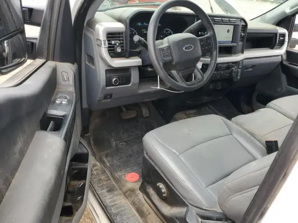 1FDRF3GN8REE65615 2024 FORD F350 - Image 8