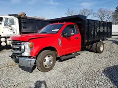 1FDRF3GN9NEC19411 2022 FORD F350