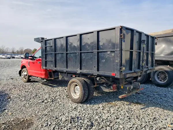 1FDRF3GN9NEC19411 2022 FORD F350 - Image 2