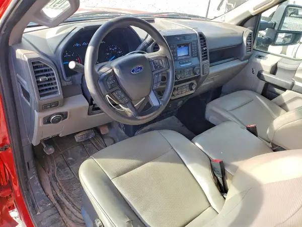 1FDRF3GN9NEC19411 2022 FORD F350 - Image 8
