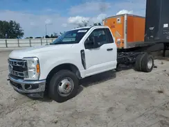 1FDRF3GNXPED91952 2023 FORD F350
