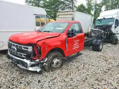 1FDRF3GNXRED46612 2024 FORD F350