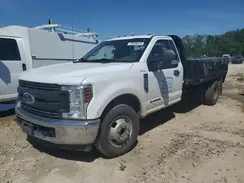 1FDRF3GT0KEE69033 2019 FORD F350